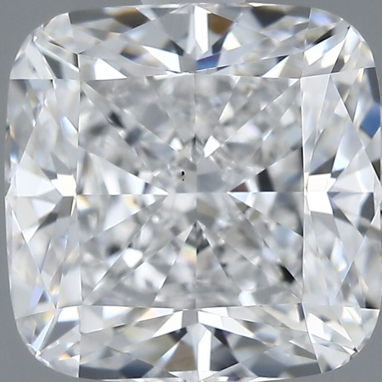 Cushion Modified 1.81ct D VS1