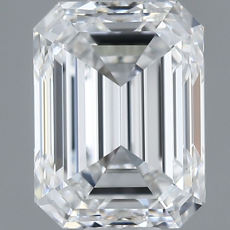 Emerald 1.01ct E VVS2
