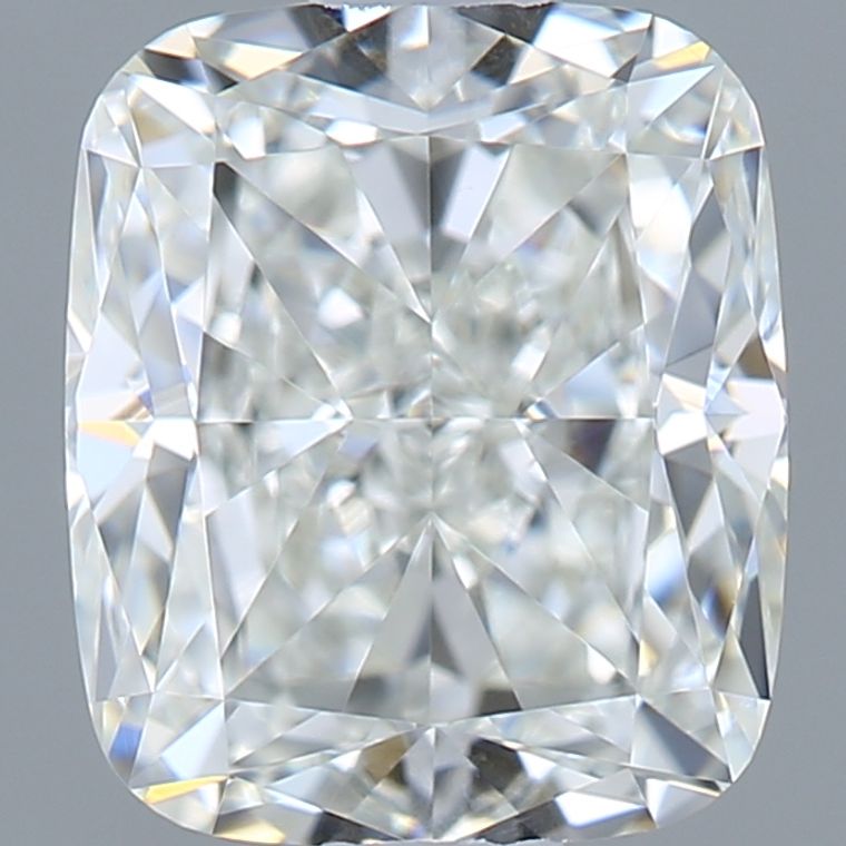 Cushion Modified 1.01ct I VS1