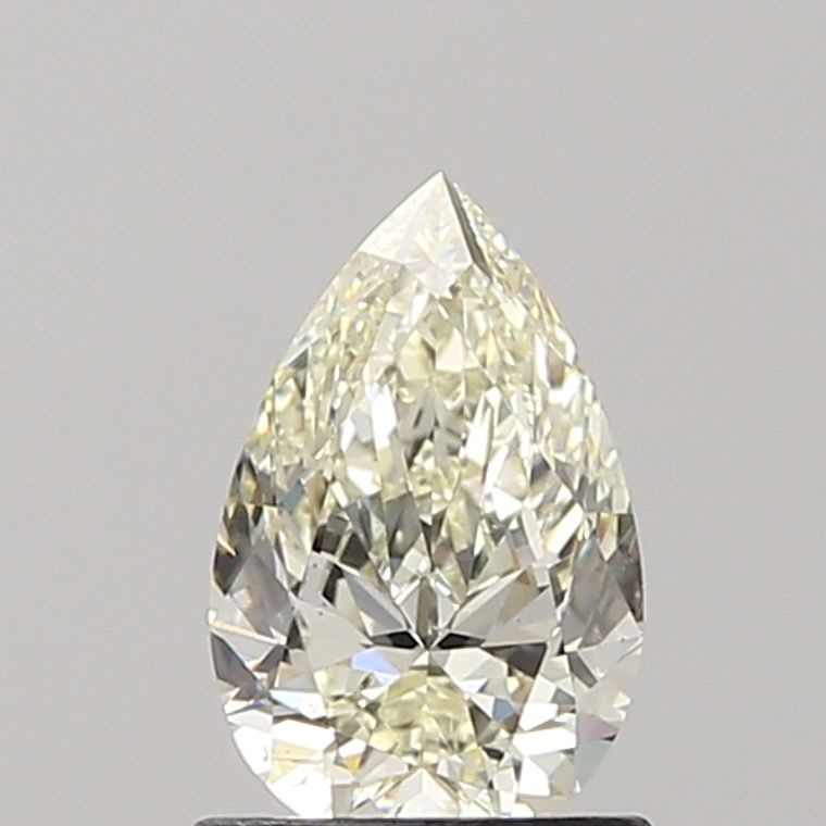 Pear 1.02ct M SI1