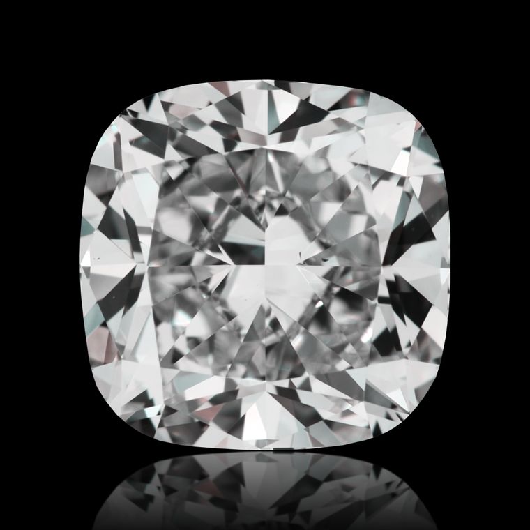 Cushion Modified 2.01ct F VS2