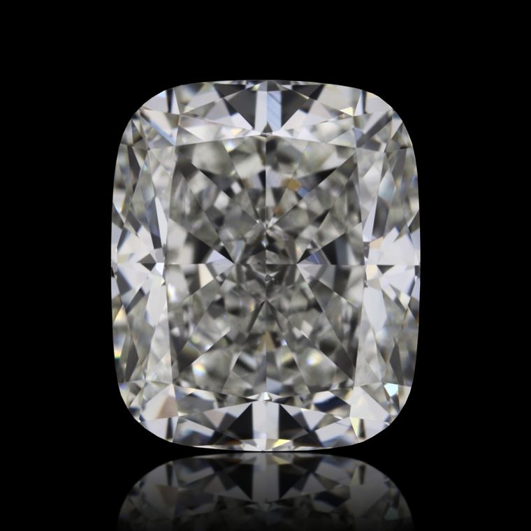Cushion Modified 1.04ct I VS2