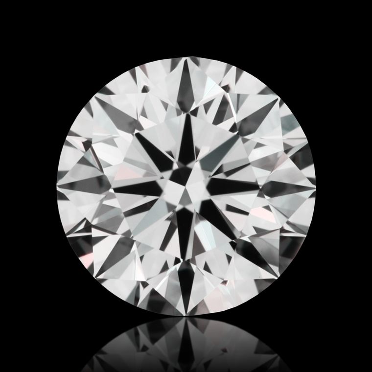 Round 0.81ct L IF