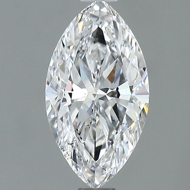 Marquise 1.01ct D SI2