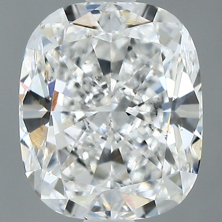 Cushion Modified 2.01ct E SI1
