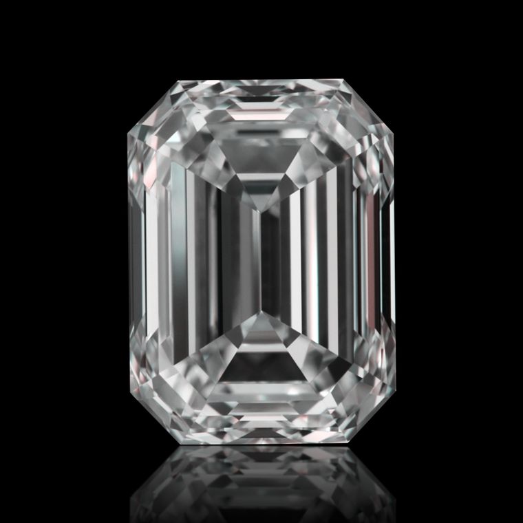 Emerald 1.21ct K VS1