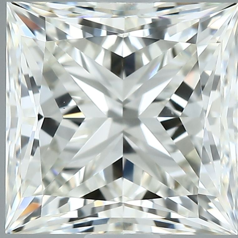 Princess 1.51ct J VS2