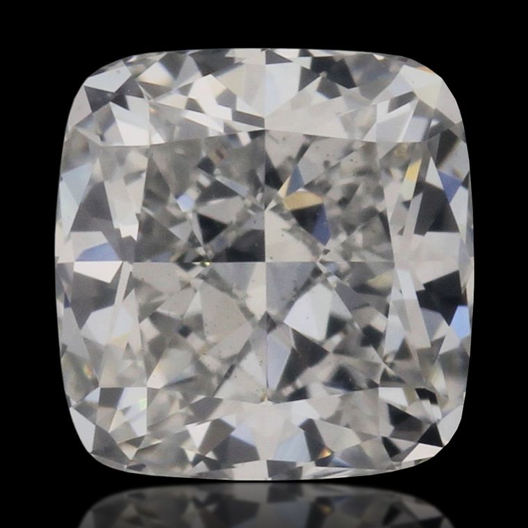 Cushion Modified 0.51ct D VVS2