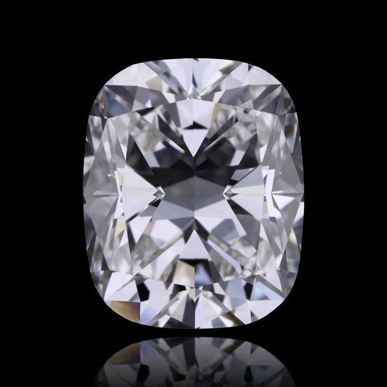 Cushion 1.01ct G VS1