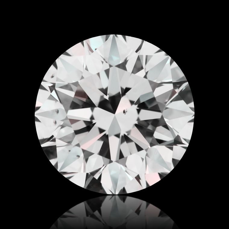 Round 1.50ct G VS2