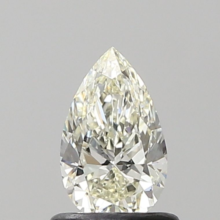 Pear 0.73ct L SI1