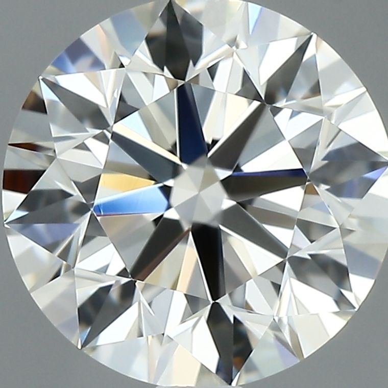 Round 1.80ct J IF