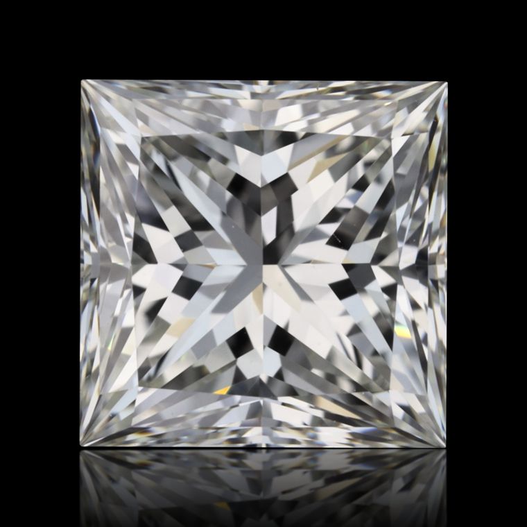Princess 1.50ct H VS1