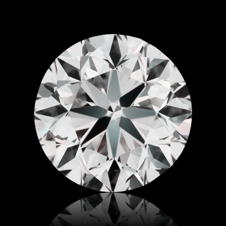 Round 1.50ct D VS2