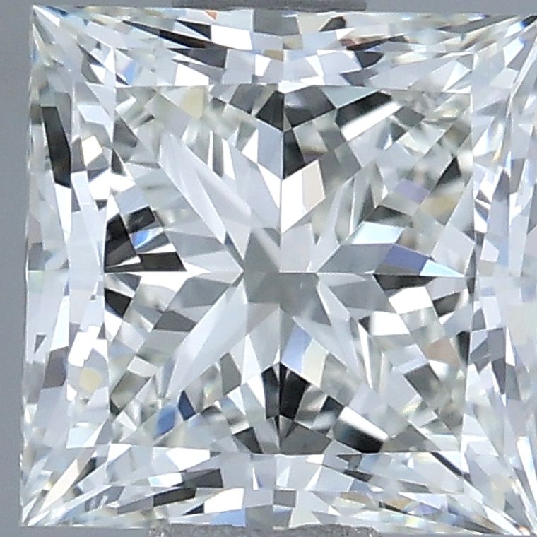 Princess 1.50ct I VVS1