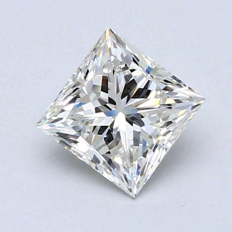 Princess 1.10ct I VS1
