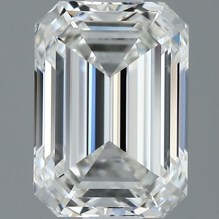 Emerald 1.01ct G VVS2