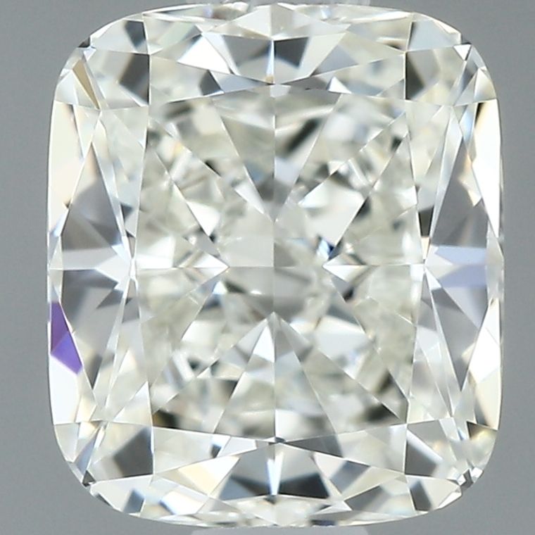 Cushion Modified 0.72ct I VS1