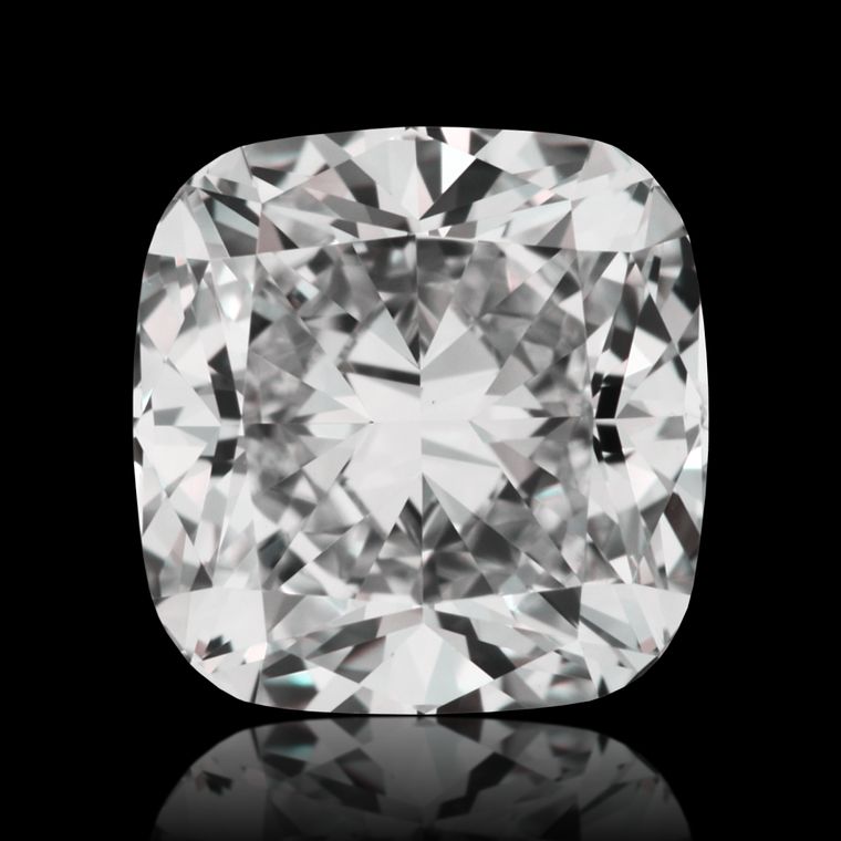 Cushion Modified 1.01ct E VS1