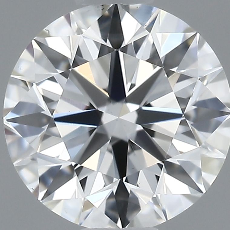 Round 0.70ct G VS2