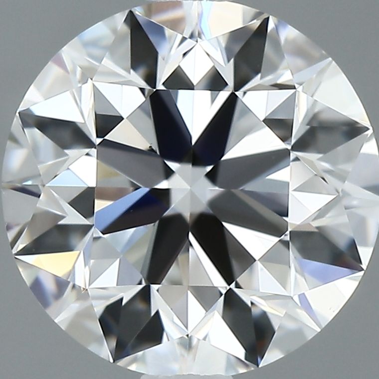 Round 1.70ct E VS2