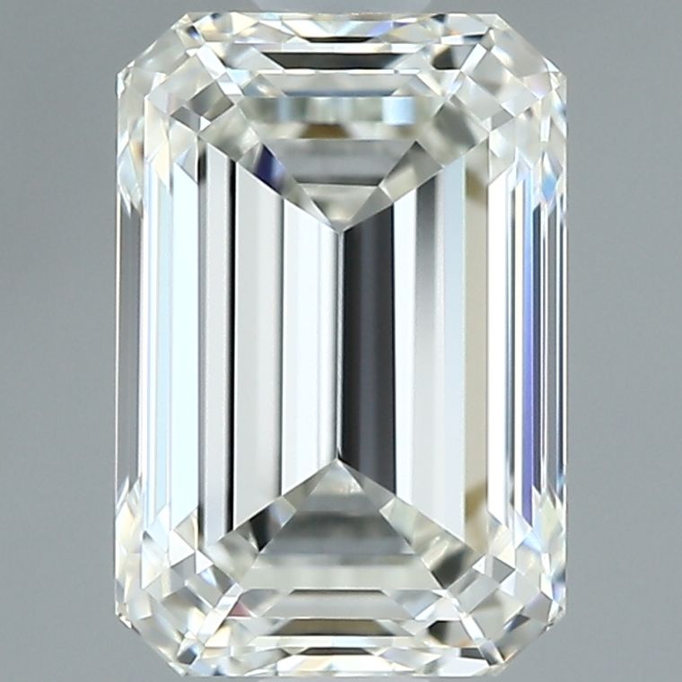 Emerald 1.01ct I VVS1