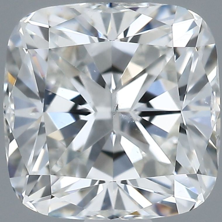 Cushion Modified 1.02ct F VS2