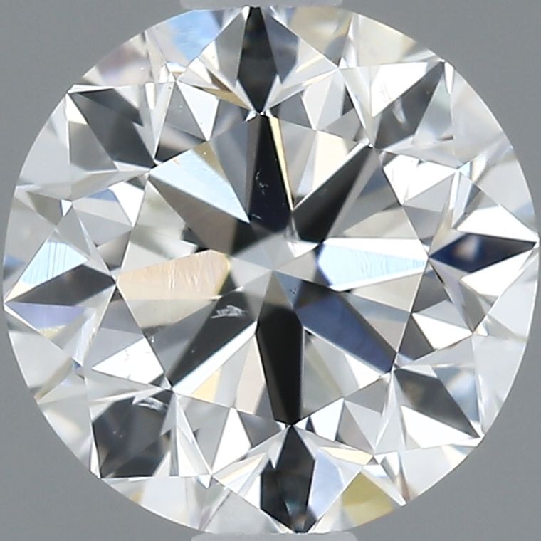 Round 1.00ct H SI1