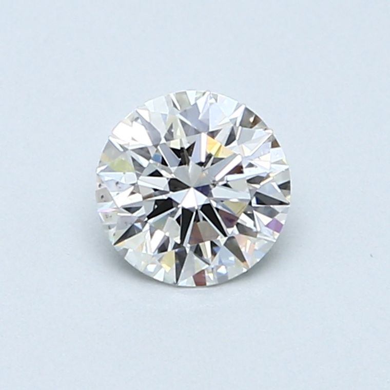Round 0.55ct E SI1