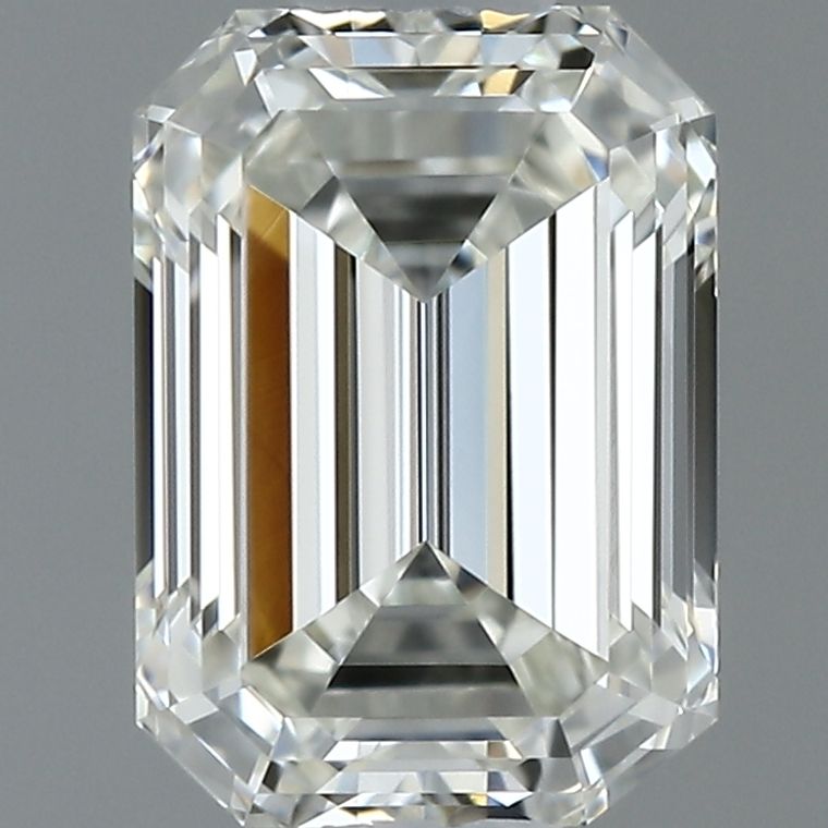 Emerald 0.50ct J VVS1