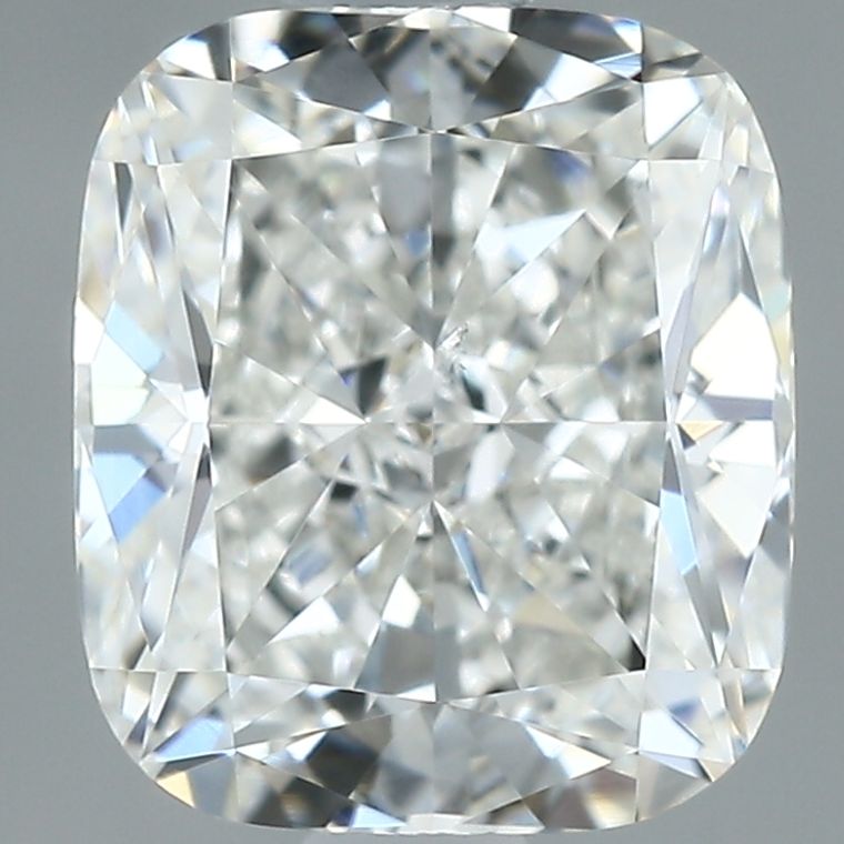 Cushion Modified 1.02ct H VS2