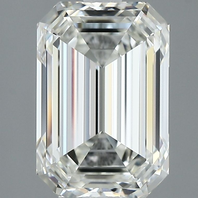 Emerald 2.01ct I VVS1