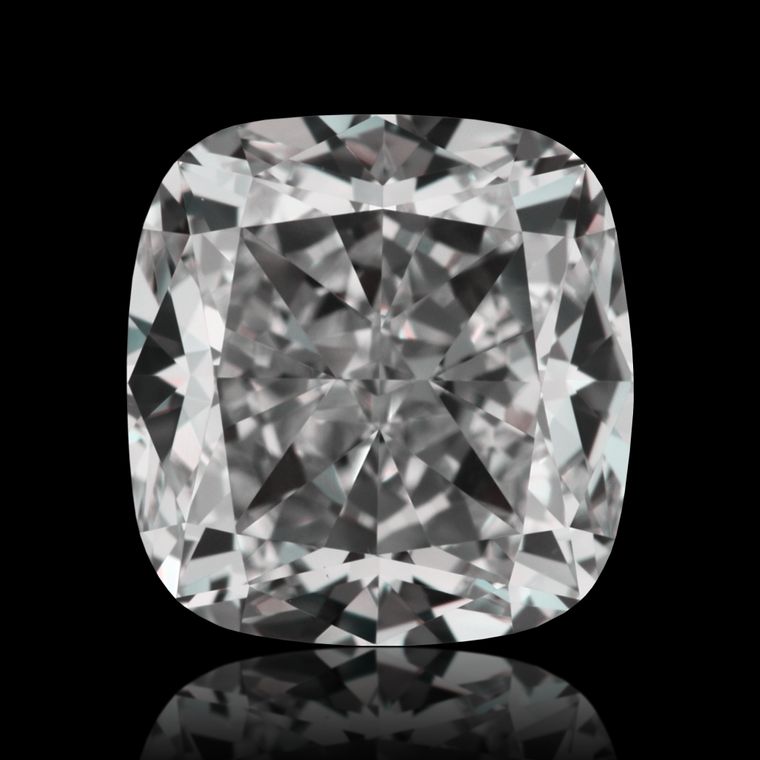 Cushion Modified 1.51ct F VS1