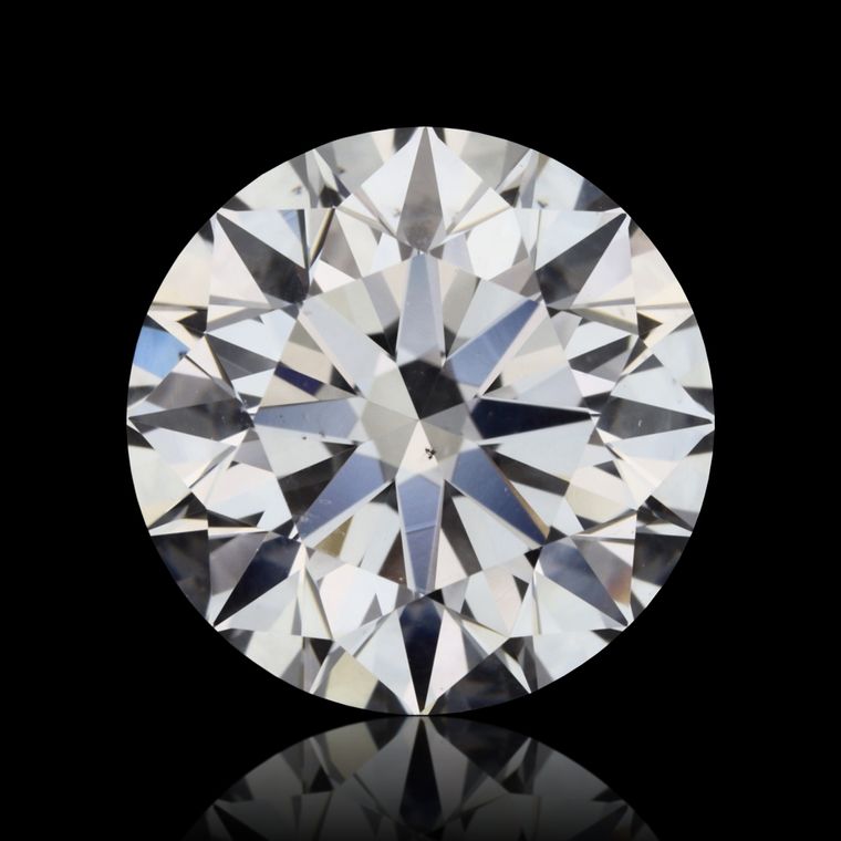 Round 1.80ct G VS2