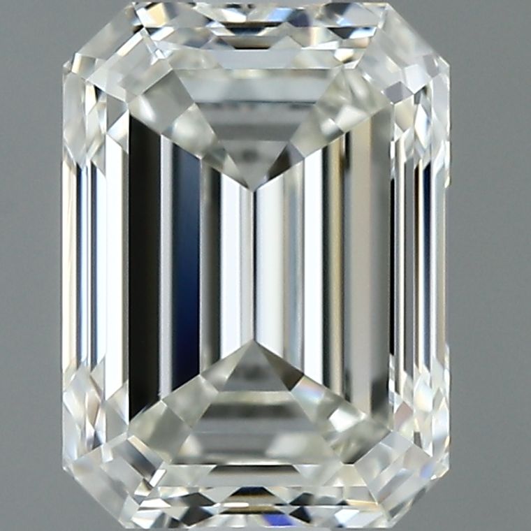 Emerald 1.20ct J VVS1