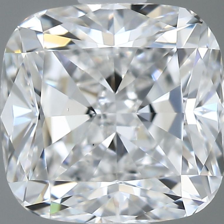 Cushion Modified 1.20ct E VS1