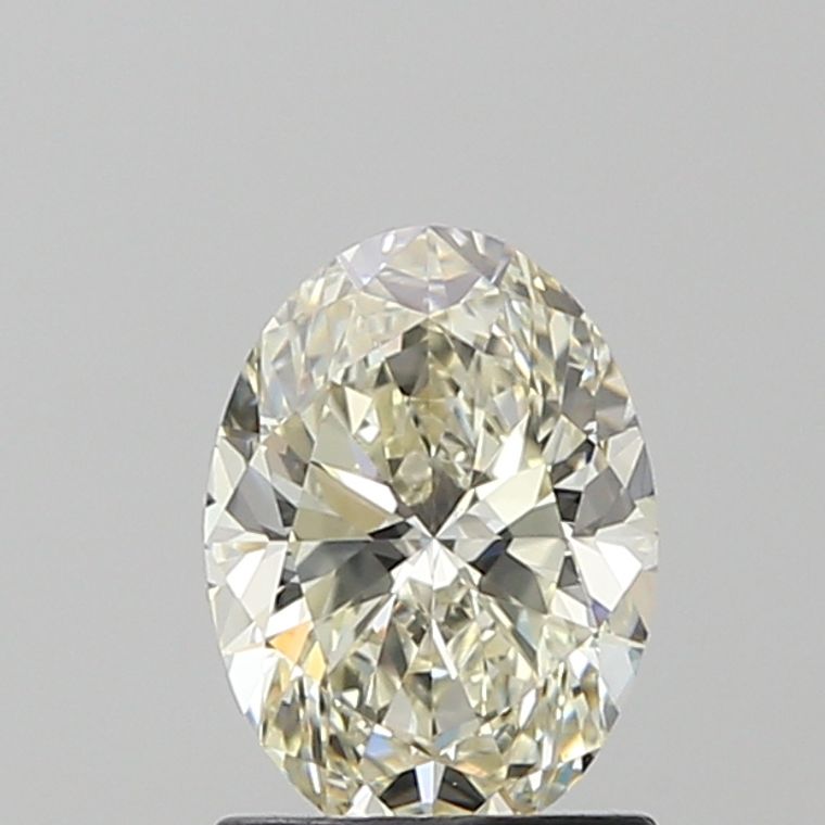 Oval 1.30ct L VS1