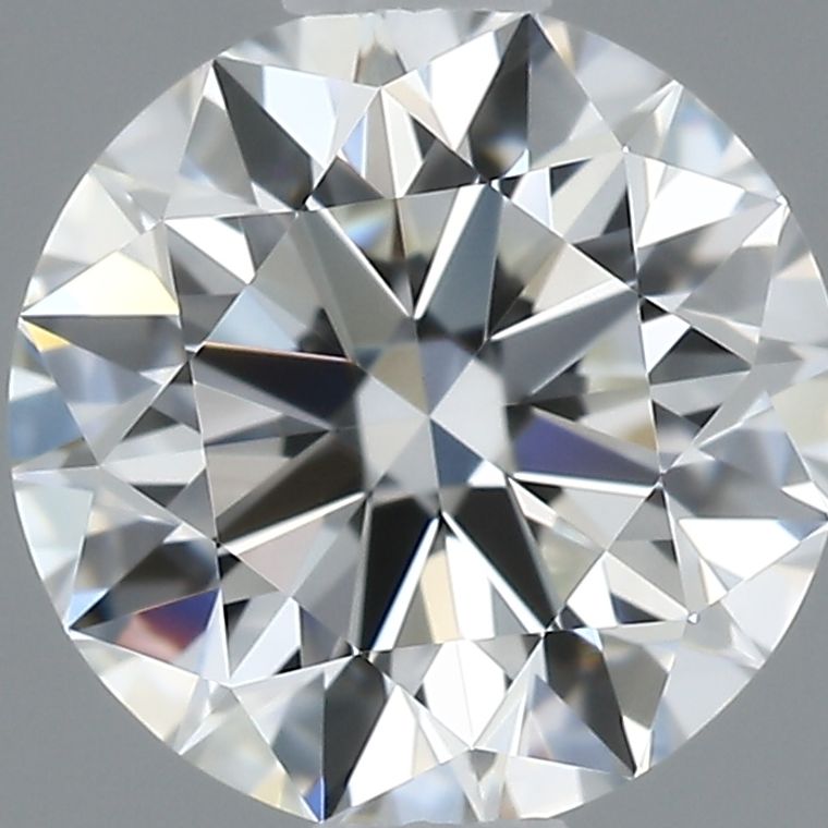 Round 0.80ct G VS1