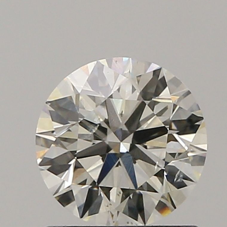 Round 0.90ct L SI2