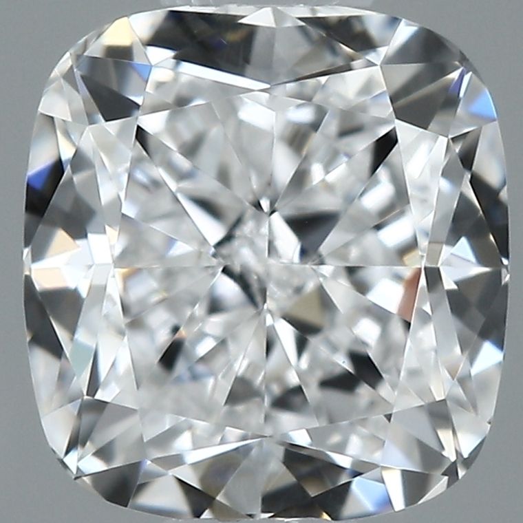 Cushion Modified 0.50ct D VVS2