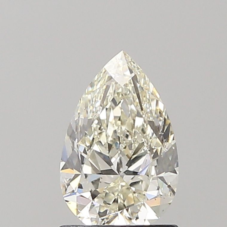 Pear 1.20ct L SI2