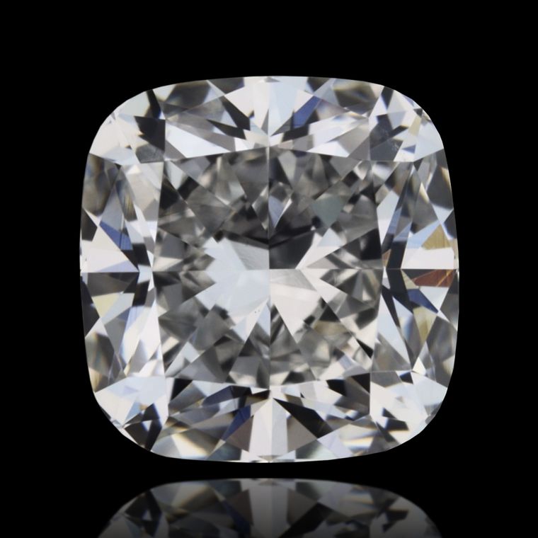 Cushion Modified 0.70ct D VS1