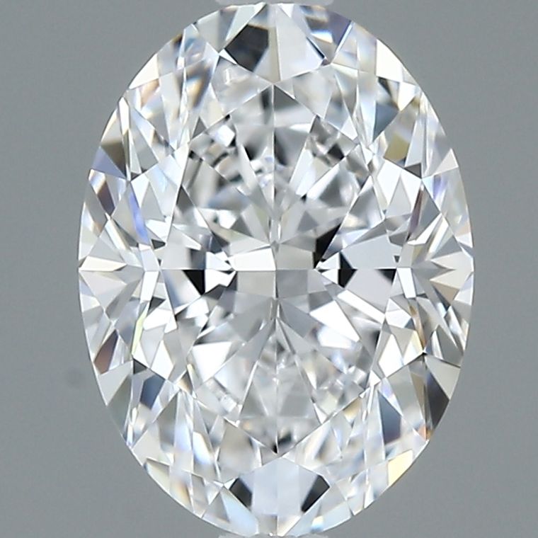 Oval 1.70ct D VVS2