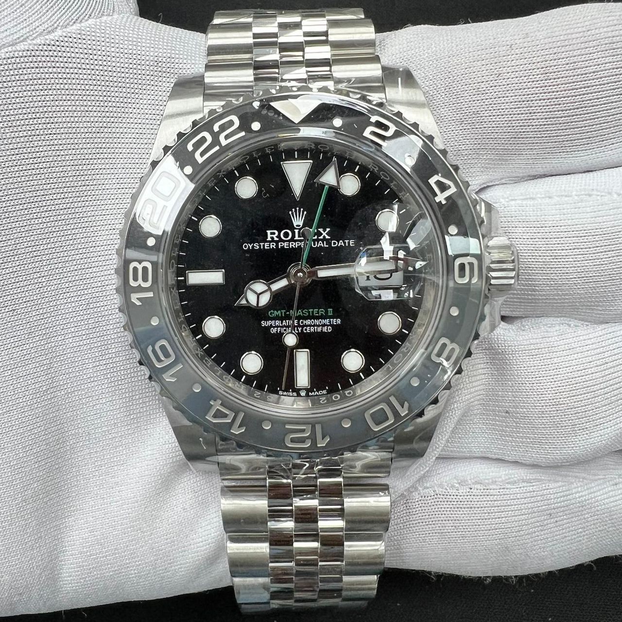 ROLEX