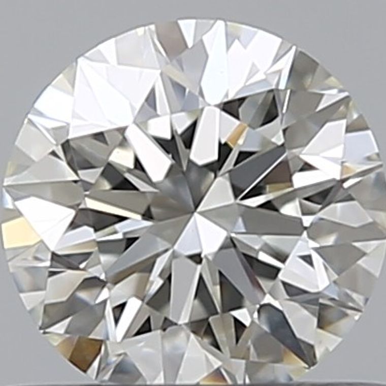 Round 0.50ct I IF