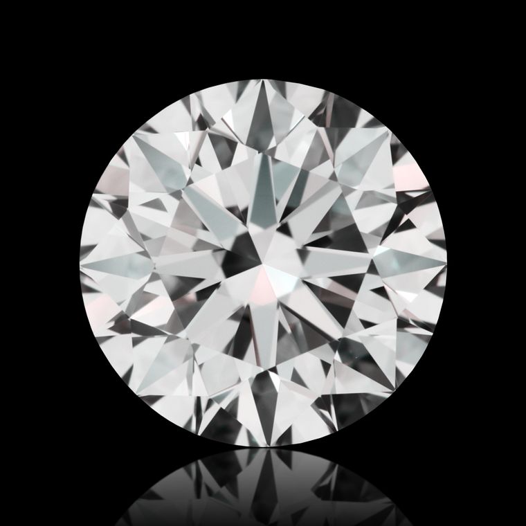 Round 1.70ct G VVS1