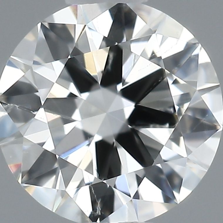 Round 0.50ct G SI2
