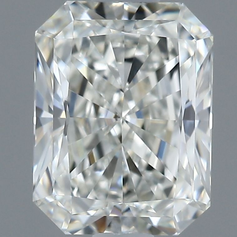 Radiant 1.03ct I VVS1