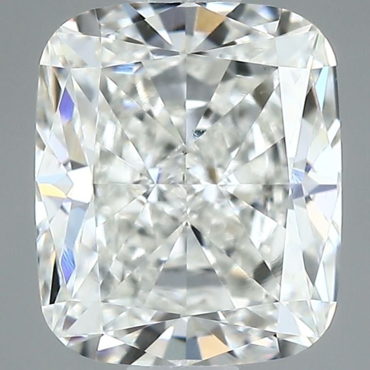 Cushion Modified 1.01ct H VS2