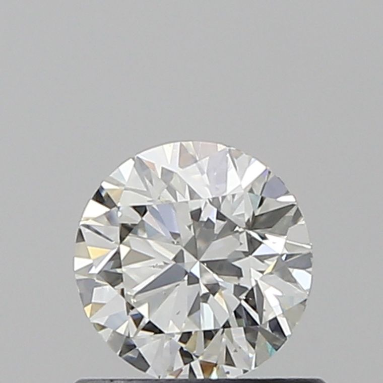 Round 0.60ct J VS2
